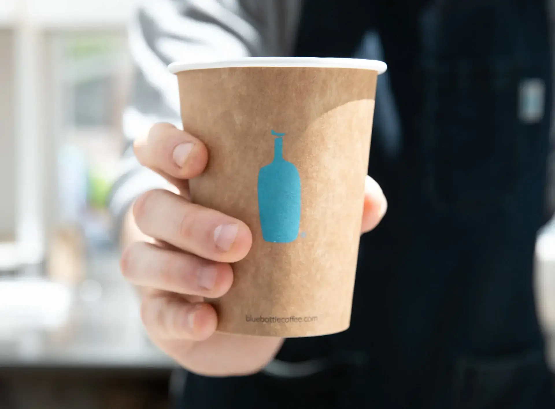 Blue Bottle Coffee