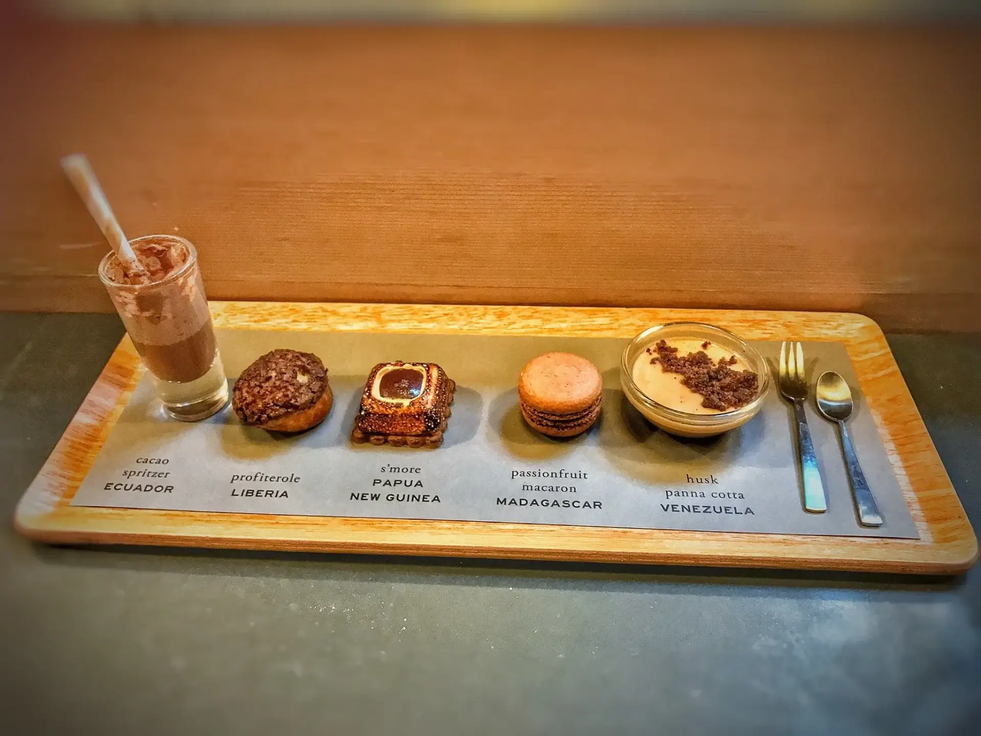 Pastry