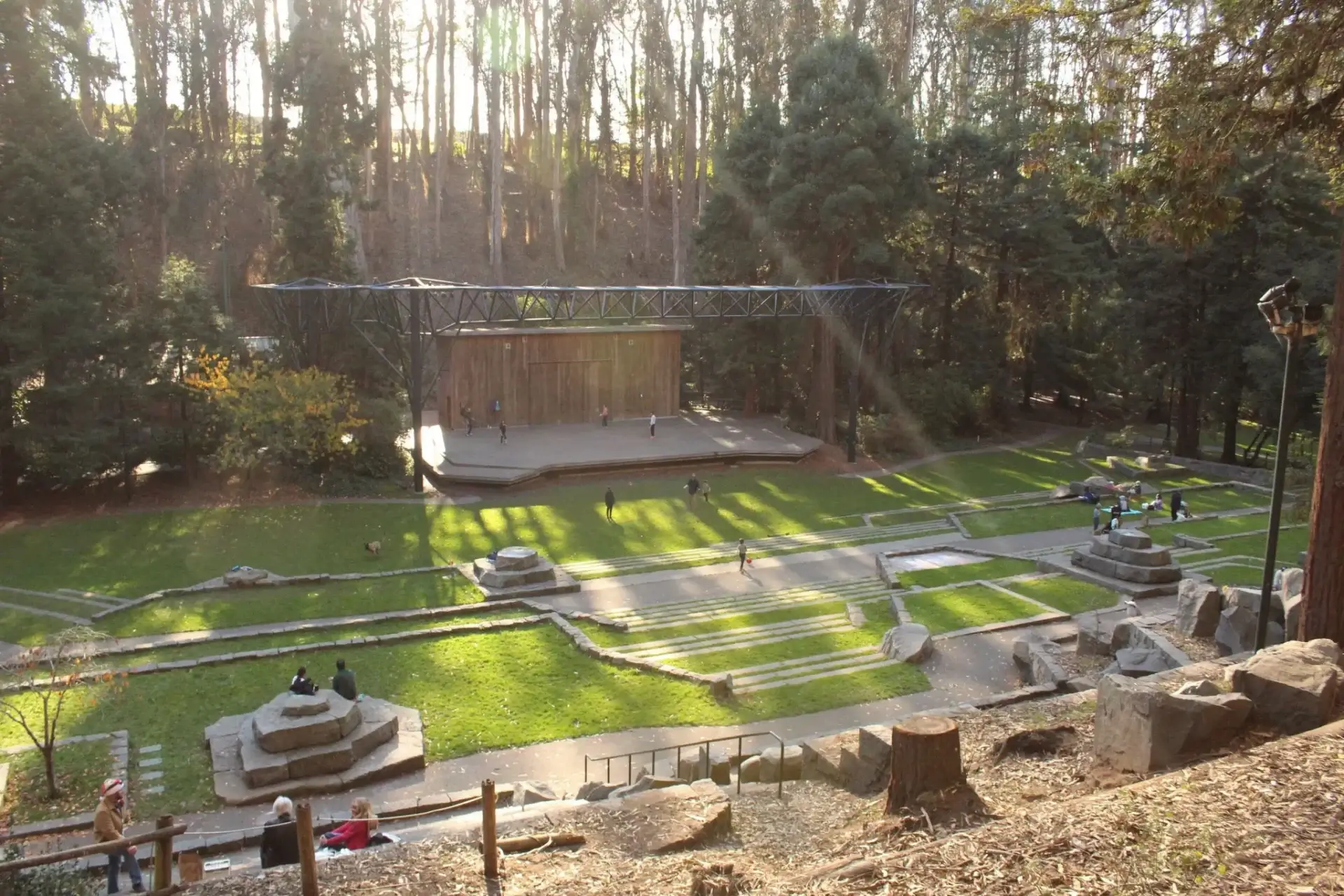 Venue