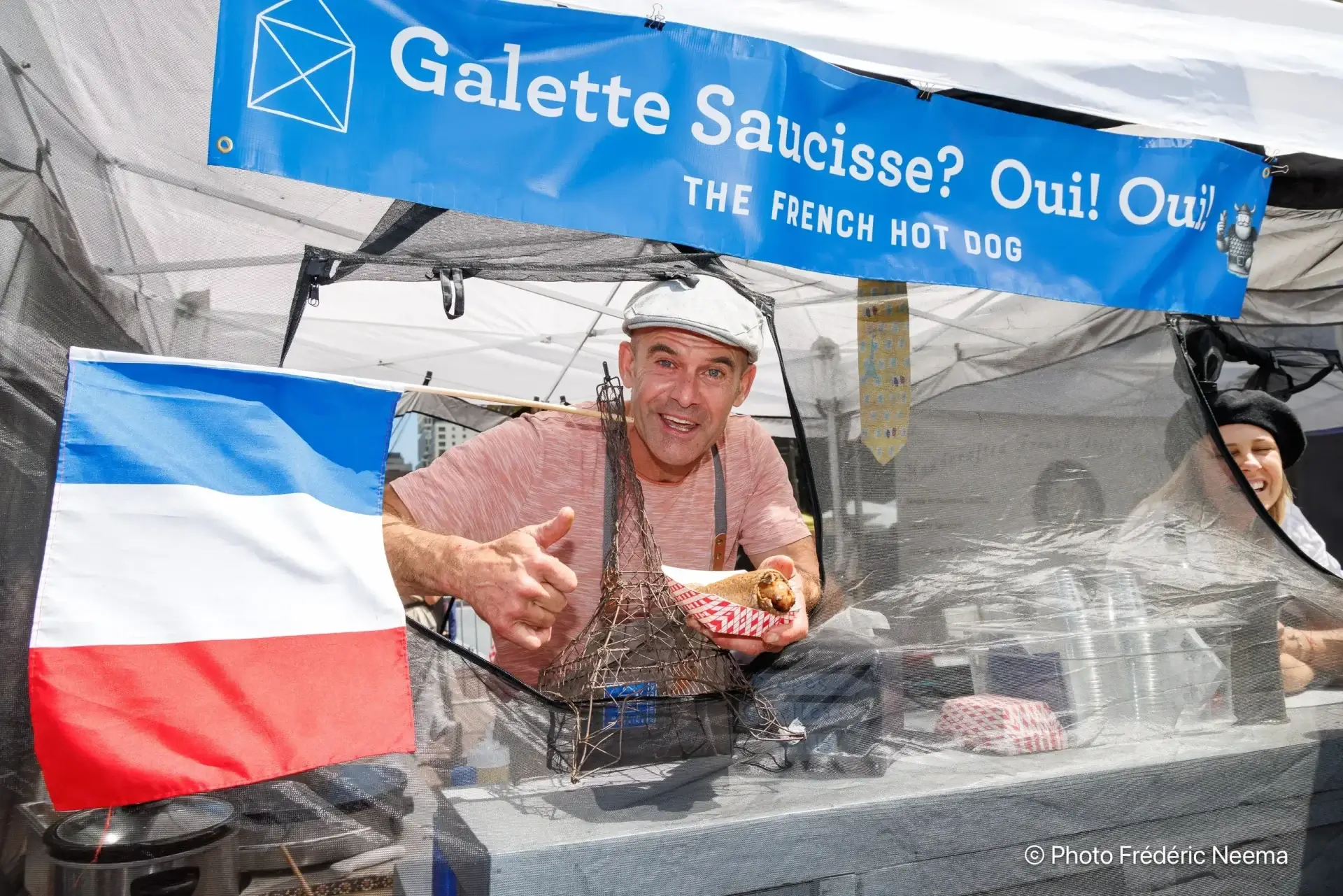 Bastille Day