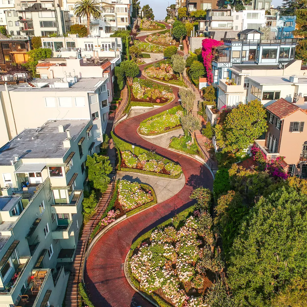 48 hours- Lombard Street