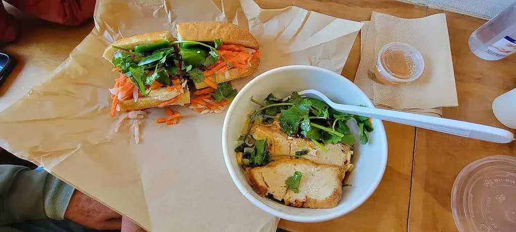 DragonEats in San Francisco,