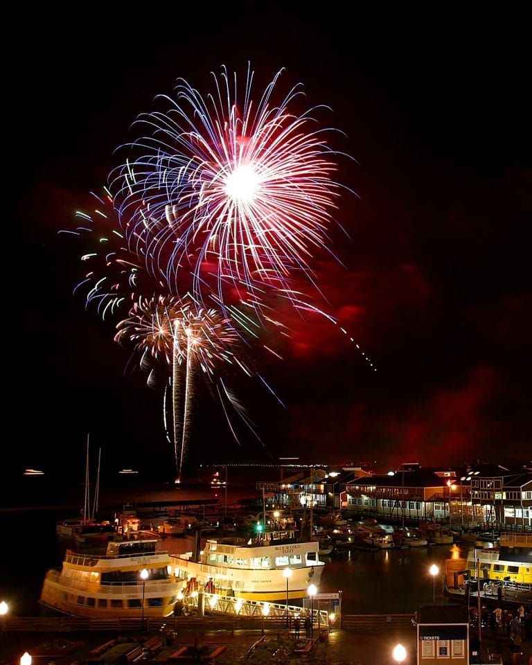 Things To Do in San Francisco This July 2026