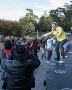 Things To Do in San Francisco This Week (July 27 - Auguts 2)