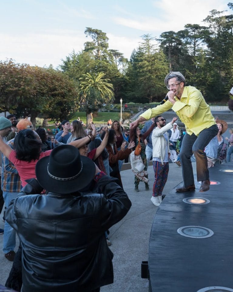Things To Do in San Francisco This Week (July 27 - Auguts 2)