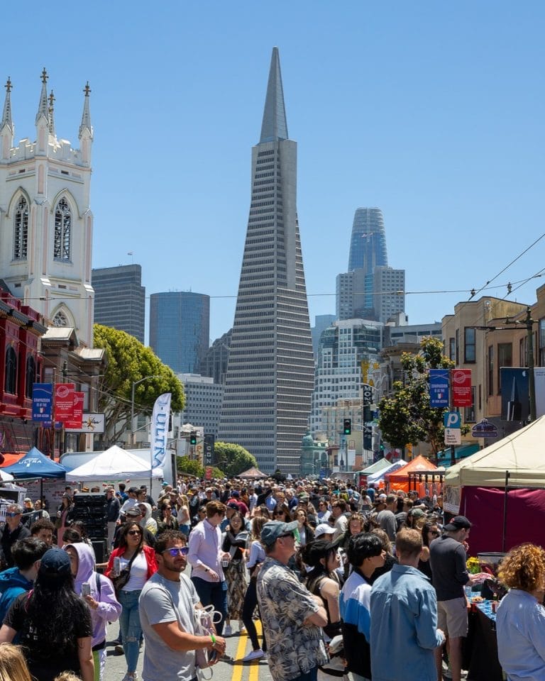 Father’s Day Events Happening in San Francisco
