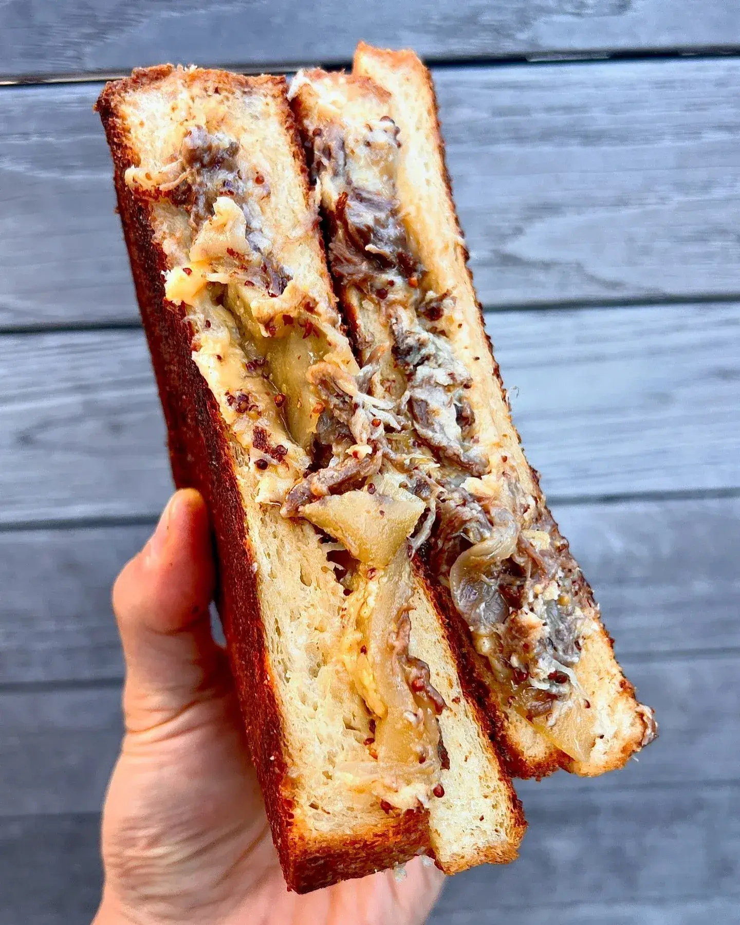 Food- Breadbelly