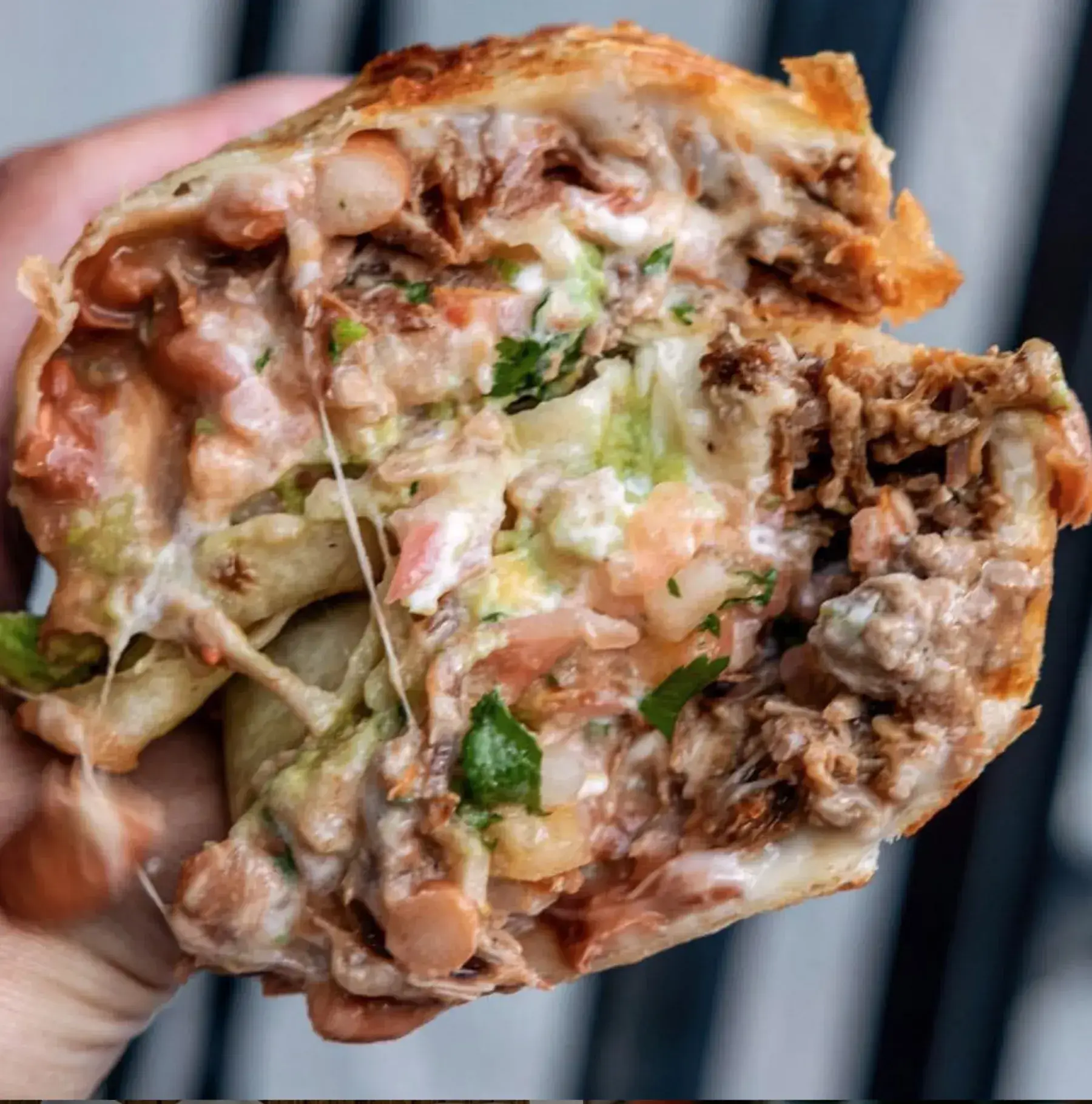 La Taqueria