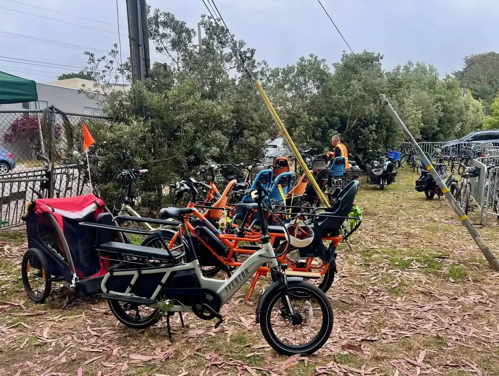 Transportation