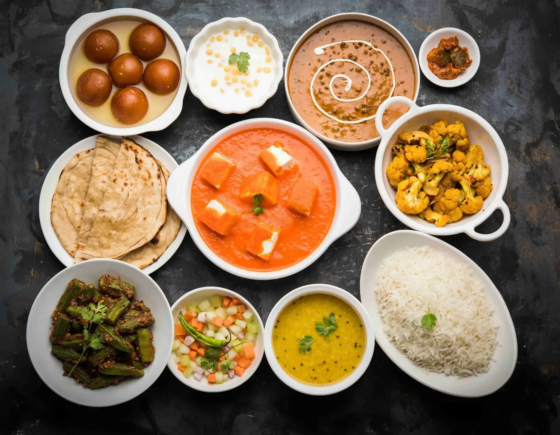 Om Indian Cuisine
