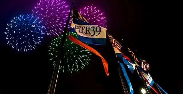 4th of July Fireworks