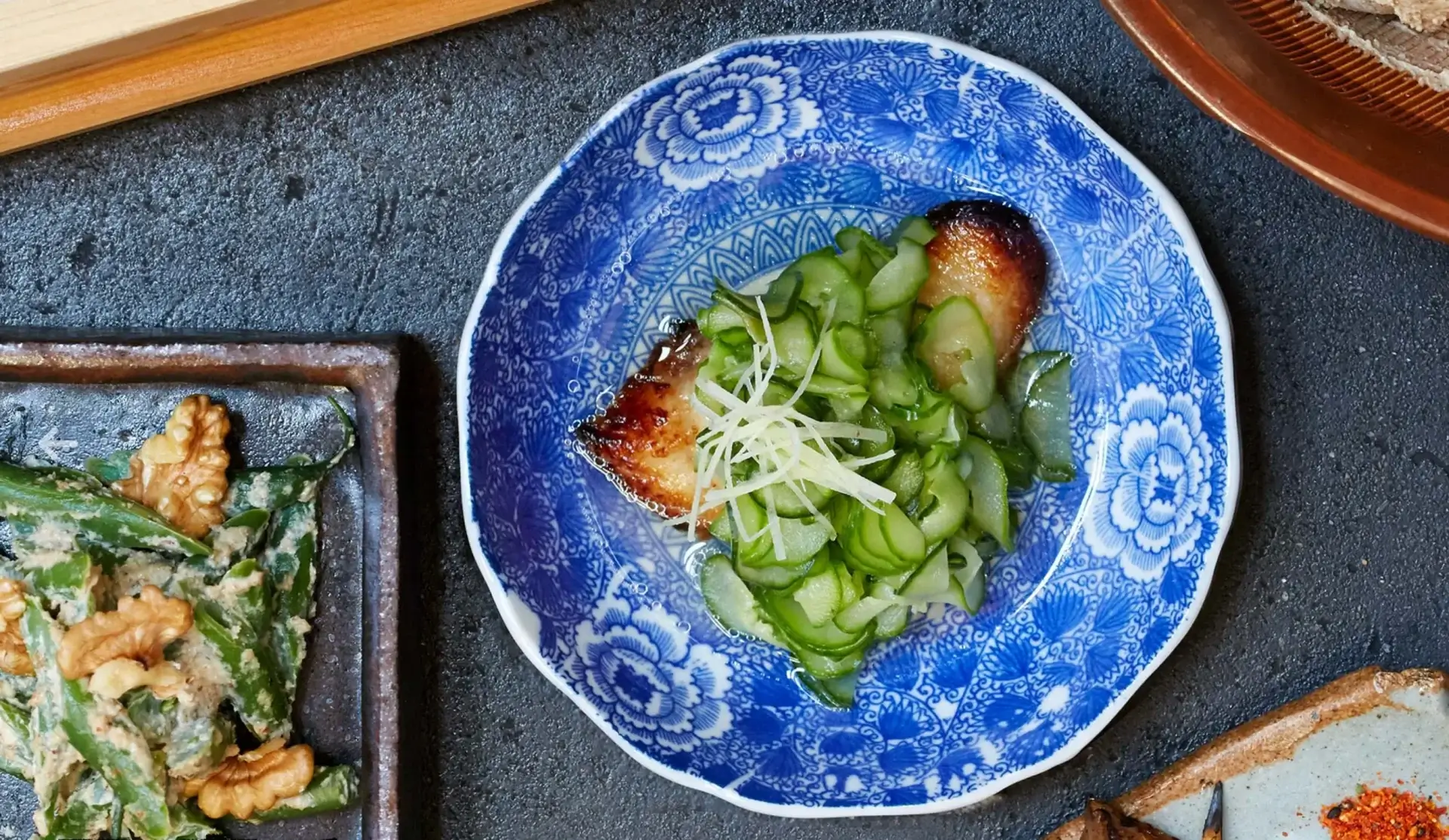 Rintaro a hidden restaurant worth the hunt