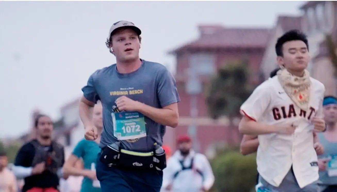 San Francisco Marathon: UltraMarathon