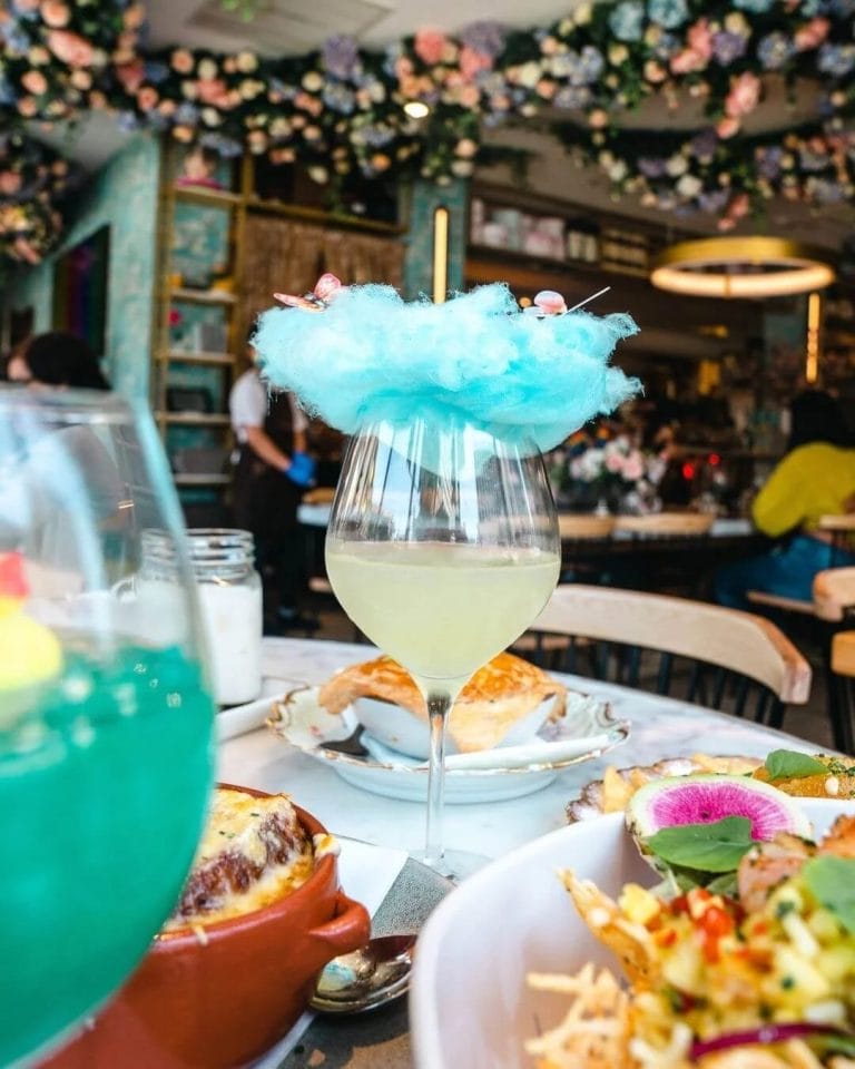Brunch Spots
