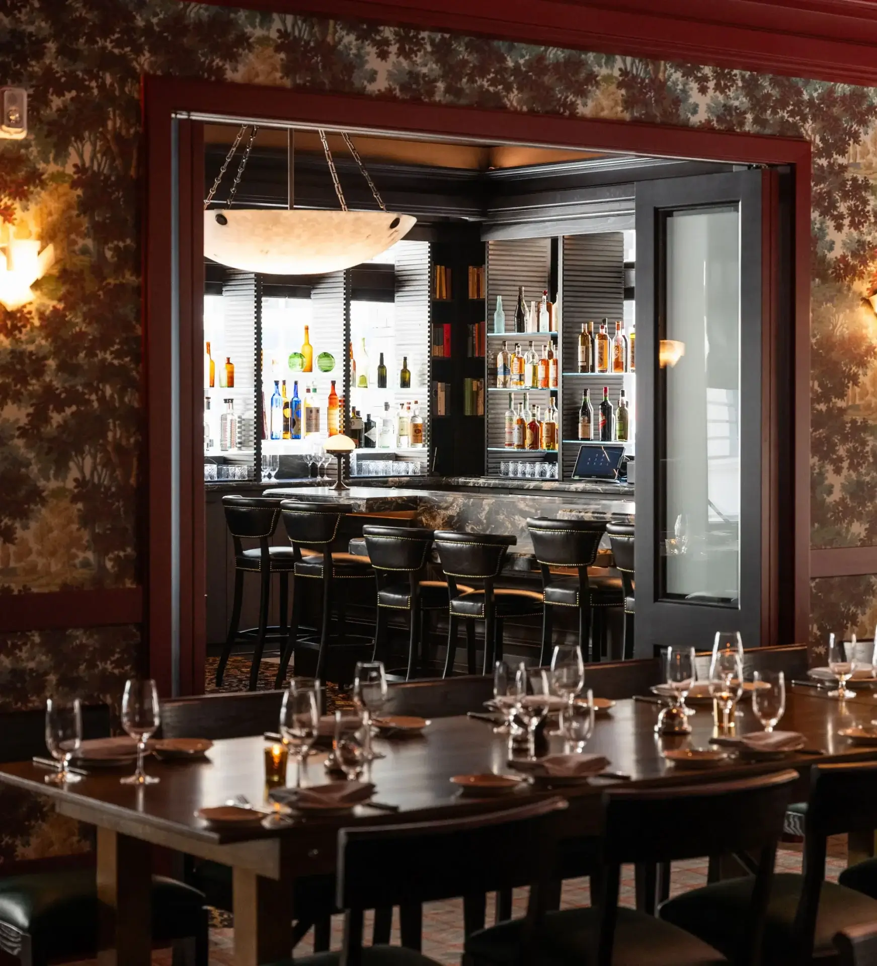 Wayfare Tavern
